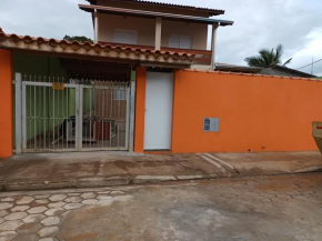 casa em condomínio